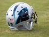 Panthers mengumumkan promosi kantor depan