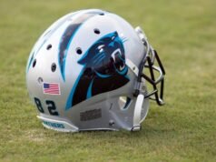 Panthers mengumumkan promosi kantor depan