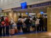 Para pejabat mendesak kehati-hatian atas rencana ekspansi bebas visa di Indonesia
