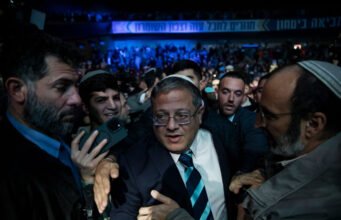 Para pemimpin Eropa akan meningkatkan tekanan terhadap Israel dengan ancaman sanksi baru