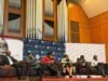 Para pemimpin muda Afrika menuntut kekuasaan nyata dan kepemilikan ekonomi pada KTT UNISA