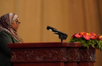 Parlemen Eropa memprotes bantuan UE sebesar €150 juta ke Tanzania