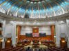 Parlemen Rumania menolak pencalonan Perdana Menteri, sehingga memperburuk kebuntuan politik