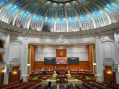 Parlemen Rumania menolak pencalonan Perdana Menteri, sehingga memperburuk kebuntuan politik