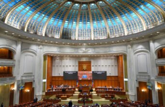 Parlemen Rumania menolak pencalonan Perdana Menteri, sehingga memperburuk kebuntuan politik