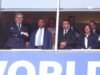 Patrice Motsepe memuji kesuksesan bersejarah saat sembilan tim Afrika mencapai babak sistem gugur