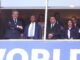 Patrice Motsepe memuji kesuksesan bersejarah saat sembilan tim Afrika mencapai babak sistem gugur