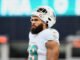 Patriot menempatkan TE Julian Hill di IR