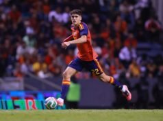 Pau Cubarsi mengungkapkan skenario impian untuk Piala Dunia dan Lionel Messi: ‘Jika itu bisa terwujud…’
