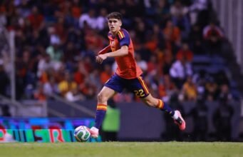 Pau Cubarsi mengungkapkan skenario impian untuk Piala Dunia dan Lionel Messi: ‘Jika itu bisa terwujud…’