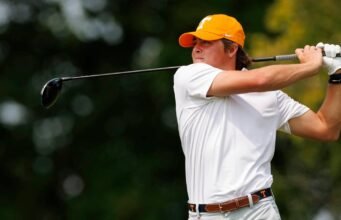 Pegolf Vol Kyes melewati hari golf terpanjang untuk lolos ke AS Terbuka