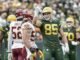Pelatih Steelers TE Robert Tont