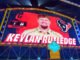 Pemain Texas menandatangani Keylan Rutledge pada putaran pertama