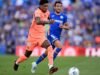 Pemain internasional Inggris hanya mengincar Barcelona meskipun ada minat yang meningkat dari Bayern Munich