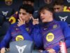 Pemain muda Barcelona ini merefleksikan musim terobosannya setelah masuk ke tim utama di bawah asuhan Hansi Flick