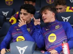 Pemain muda Barcelona ini merefleksikan musim terobosannya setelah masuk ke tim utama di bawah asuhan Hansi Flick