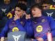 Pemain muda Barcelona ini merefleksikan musim terobosannya setelah masuk ke tim utama di bawah asuhan Hansi Flick
