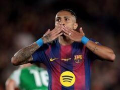 Pemain sayap utama Barcelona mendapat tawaran kontrak yang menguntungkan dari Qatar – lapor