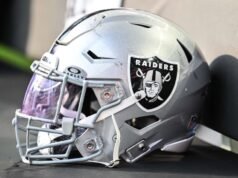 Pembaruan kantor depan NFL: Raiders, Bills, Bears, Rams