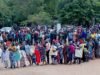 Pemerintah Afrika Selatan mencari 1.000 bus untuk memulangkan 7.000 warga Malawi yang terdampar di Durban