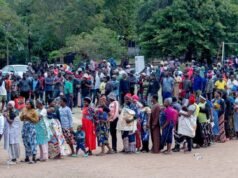 Pemerintah Afrika Selatan mencari 1.000 bus untuk memulangkan 7.000 warga Malawi yang terdampar di Durban