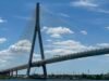 Pemerintahan Trump memblokir Jembatan Gordie Howe: NPR