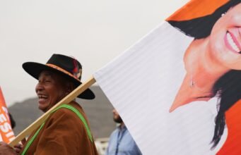 Pemilu Peru akan berlangsung ketat antara Fujimori dan Sánchez: NPR
