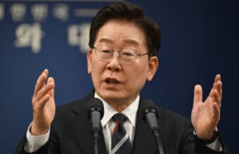 Pemimpin Korea Selatan mengatakan sanksi Trump terhadap Korea Utara ‘tidak efektif’
