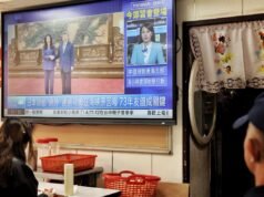 Pemimpin oposisi Taiwan mengatakan pertemuan Xi menghindari pembicaraan ‘reunifikasi’: NPR