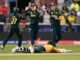 Pemintal Australia menahan Proteas Women saat tim Mandla Mashimbyi kalah