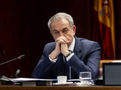 Pengadilan Spanyol membuka penyelidikan baru terhadap Zapatero atas tangkapan perhiasan senilai 1,3 juta euro