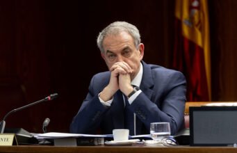 Pengadilan Spanyol membuka penyelidikan baru terhadap Zapatero atas tangkapan perhiasan senilai 1,3 juta euro