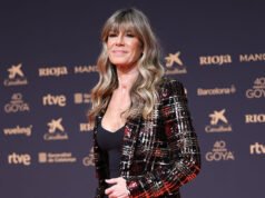 Pengadilan melarang istri perdana menteri Spanyol meninggalkan negaranya