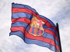 Pengejaran Barcelona terhadap pemain sayap berusia 18 tahun kehilangan momentum di tengah perselisihan penilaian