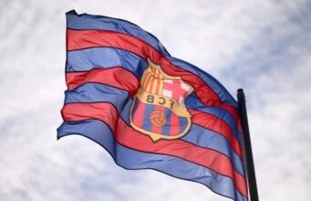 Pengejaran Barcelona terhadap pemain sayap berusia 18 tahun kehilangan momentum di tengah perselisihan penilaian