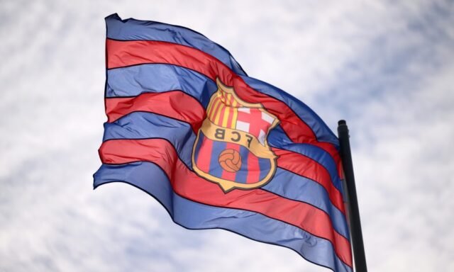Pengejaran Barcelona terhadap pemain sayap berusia 18 tahun kehilangan momentum