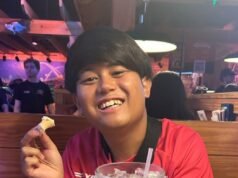 Pengunjung Piala Dunia merasakan makanan dan budaya Amerika: NPR