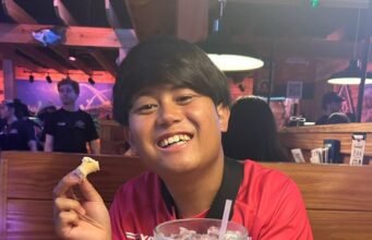 Pengunjung Piala Dunia merasakan makanan dan budaya Amerika: NPR