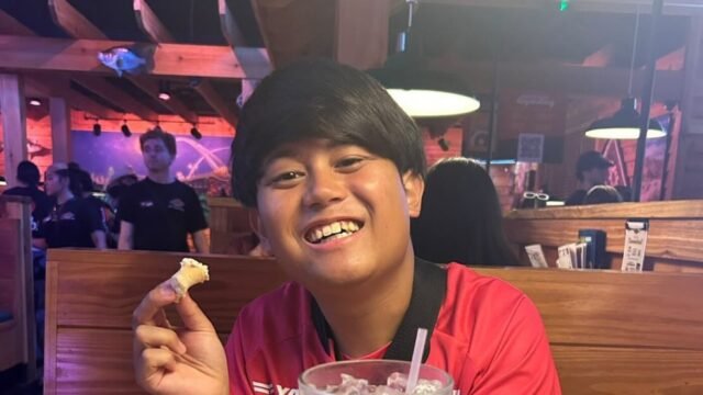 Pengunjung Piala Dunia merasakan makanan dan budaya Amerika: NPR