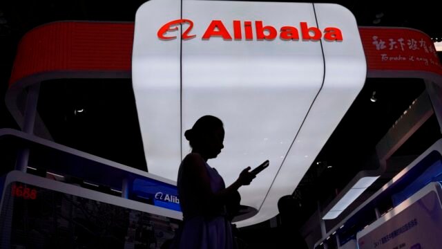Pentagon menuduh Alibaba, BYD membantu militer Tiongkok: NPR
