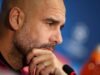 Pep Guardiola dan kebijakan olahraga baru