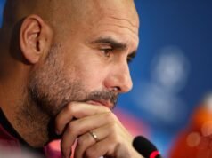 Pep Guardiola dan kebijakan olahraga baru