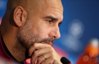 Pep Guardiola dan kebijakan olahraga baru