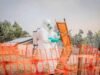 Perancis melaporkan kasus Ebola pertama sementara Uganda mencatat infeksi baru