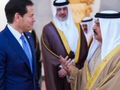 Perang di Iran; Venezuela; ES; Reaktor nuklir: NPR