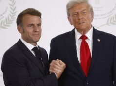 Perang yang dipimpin AS di Iran akan mendominasi perjalanan Trump di G7 ke Prancis: NPR