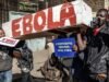 Perdebatan mengenai pusat karantina bagi orang Amerika yang berisiko tertular Ebola: NPR