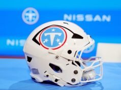 Pergantian personel AFC: Titans, Dolphins, Browns
