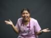 Perjalanan inspiratif Joy Schoor setelah selamat dari kanker