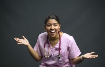 Perjalanan inspiratif Joy Schoor setelah selamat dari kanker